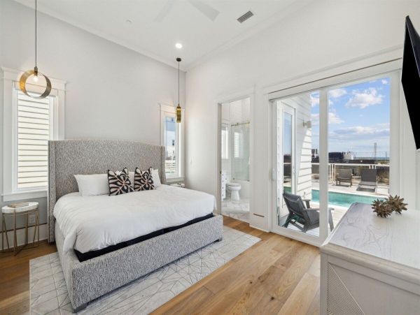 Luxury Beach Retreat in Inlet Beach