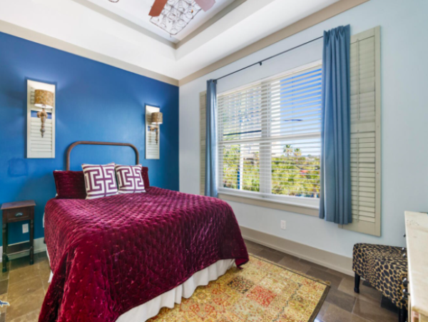 Luxury Beachfront Vacation Home in Panama City Beach - Emerald Kite Rentals