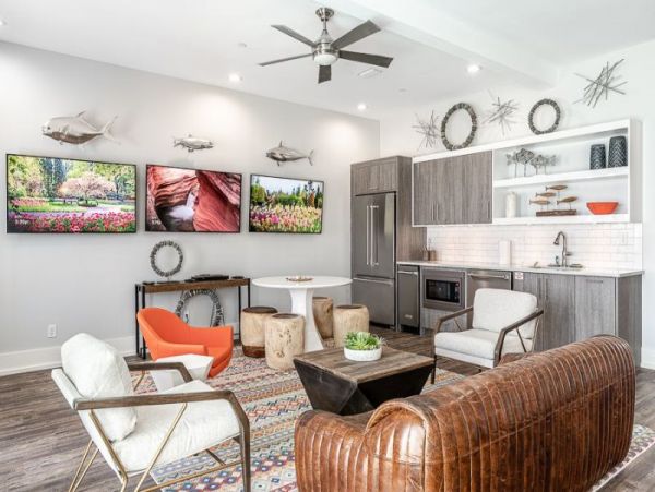 Coastal Luxury Retreat with Stunning Views and Private Pool in Panama City Beach