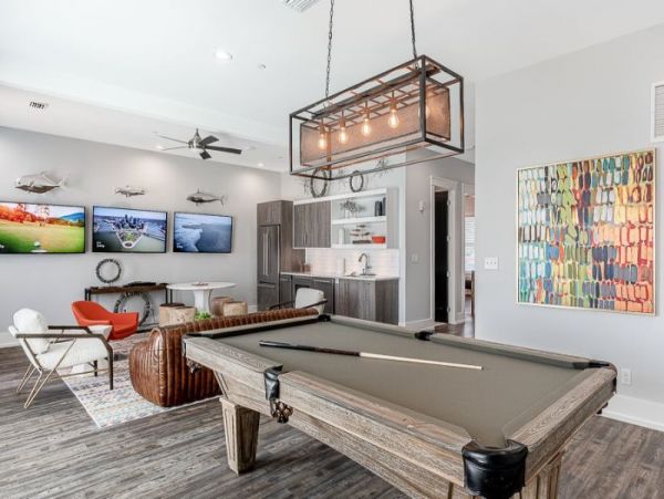 Coastal Luxury Retreat with Stunning Views and Private Pool in Panama City Beach