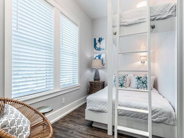 Coastal Luxury Retreat with Stunning Views and Private Pool in Panama City Beach