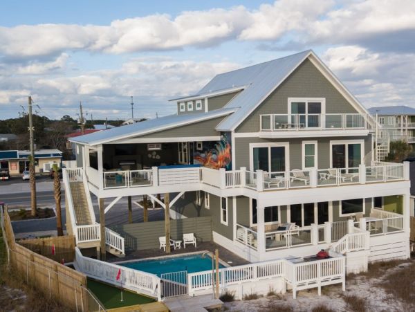 Panama City Beach Home 989068