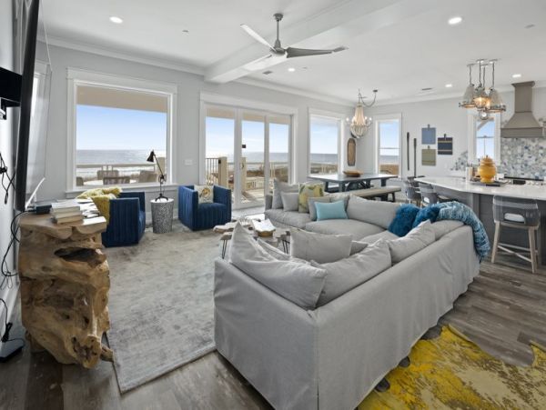 Panama City Beach Home 989068