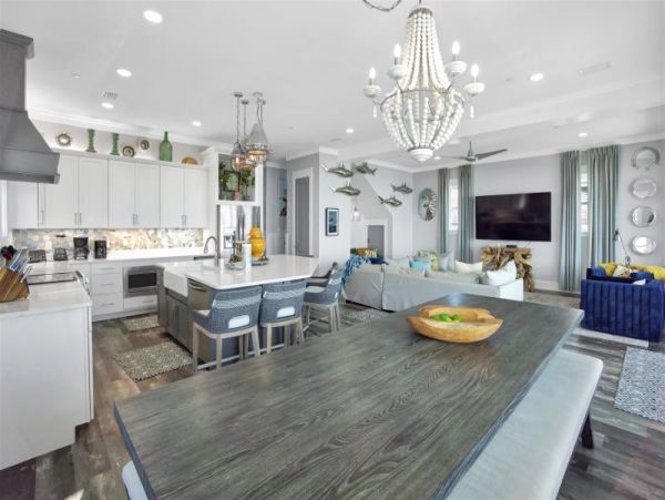 Panama City Beach Home 989068