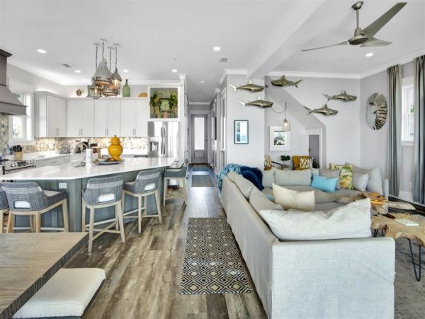 Panama City Beach Home 989068