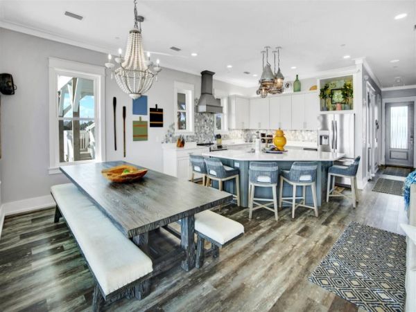 Panama City Beach Home 989068