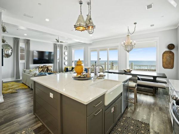 Panama City Beach Home 989068