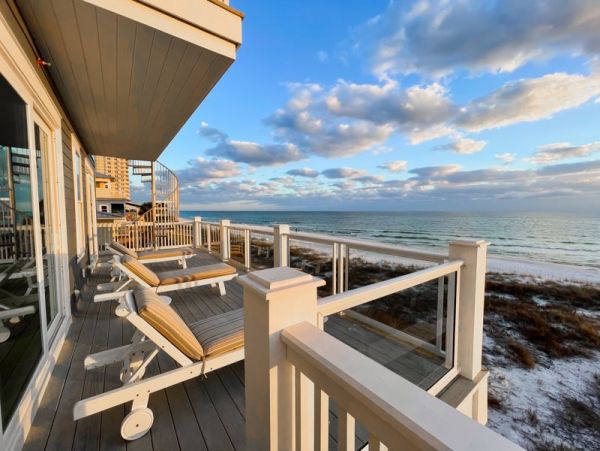 Panama City Beach Home 989068