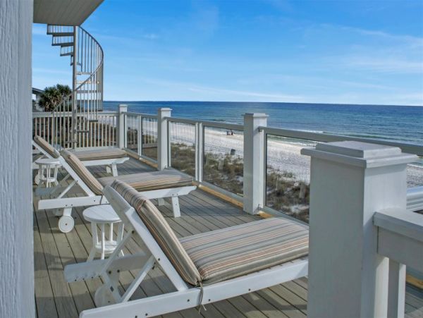 Panama City Beach Home 989068