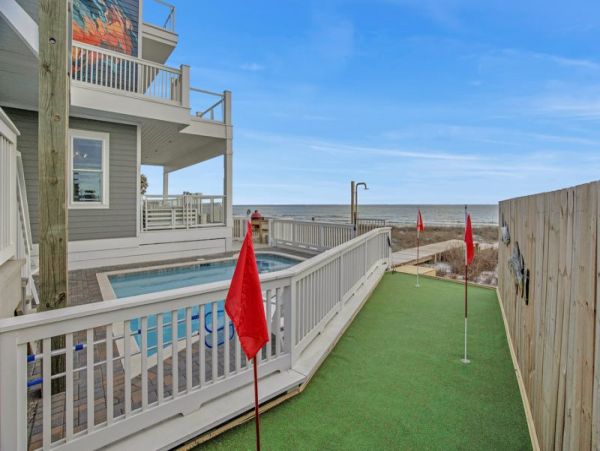 Panama City Beach Home 989068
