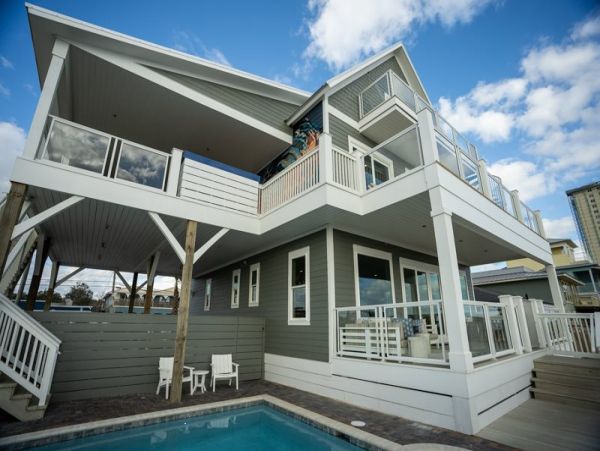 Panama City Beach Home 989068