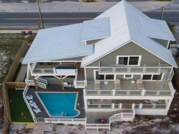 Panama City Beach Home 989068