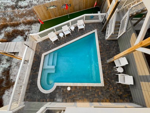 Panama City Beach Home 989068