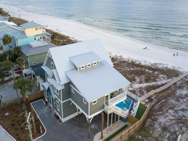 Panama City Beach Home 989068
