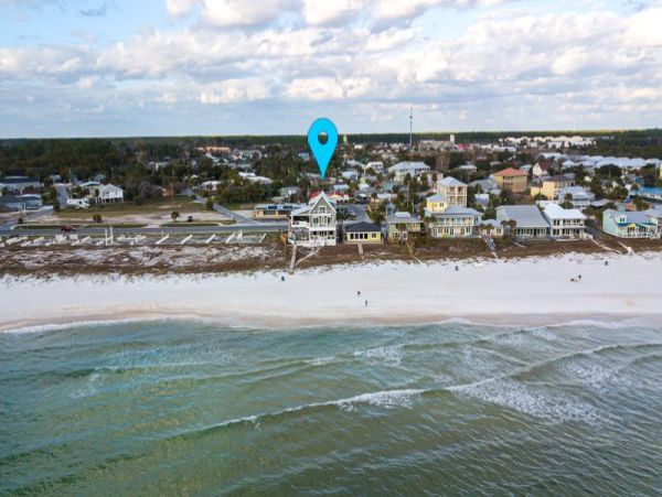 Panama City Beach Home 989068