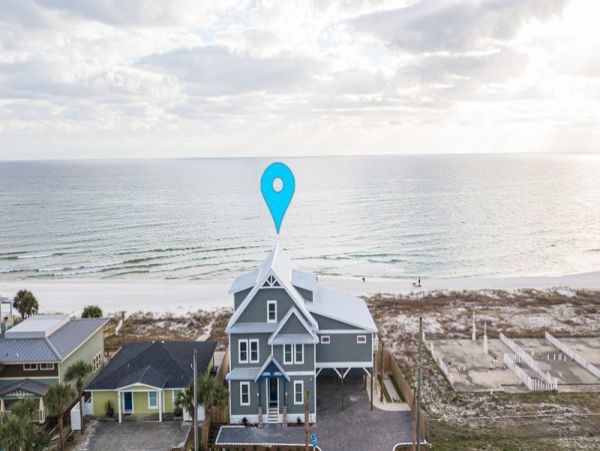 Panama City Beach Home 989068
