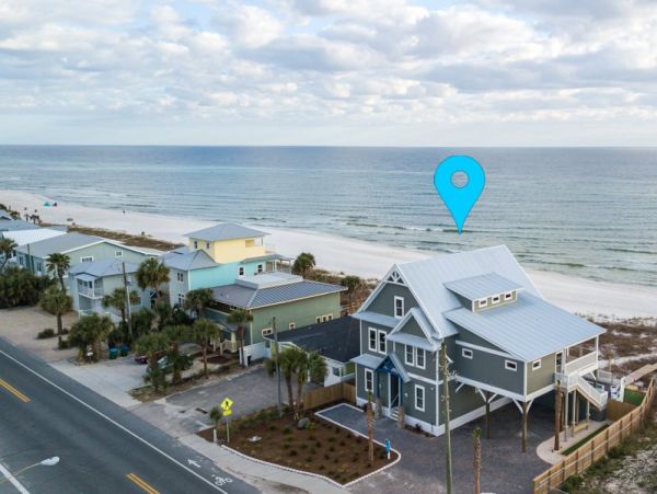 Panama City Beach Home 989068