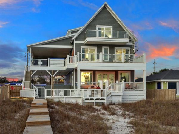 Panama City Beach Home 989068