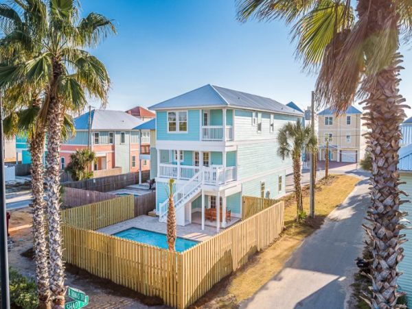 Panama City Beach Home 989069