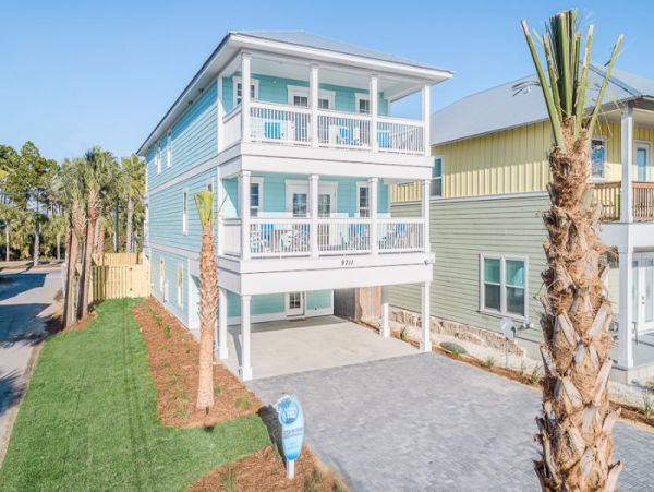 Panama City Beach Home 989069