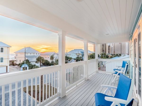 Panama City Beach Home 989069