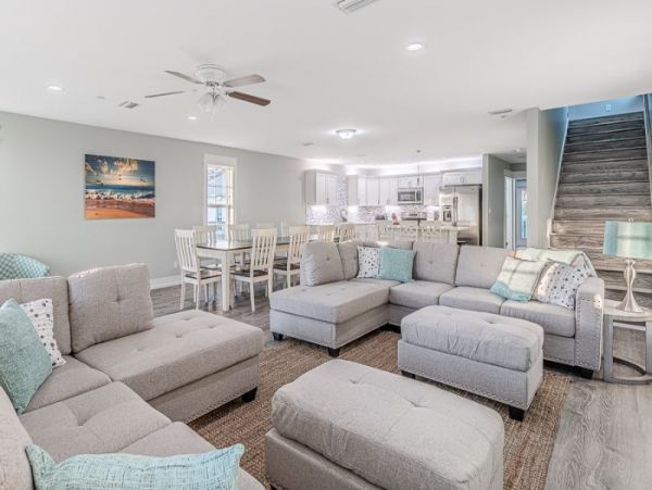 Panama City Beach Home 989069