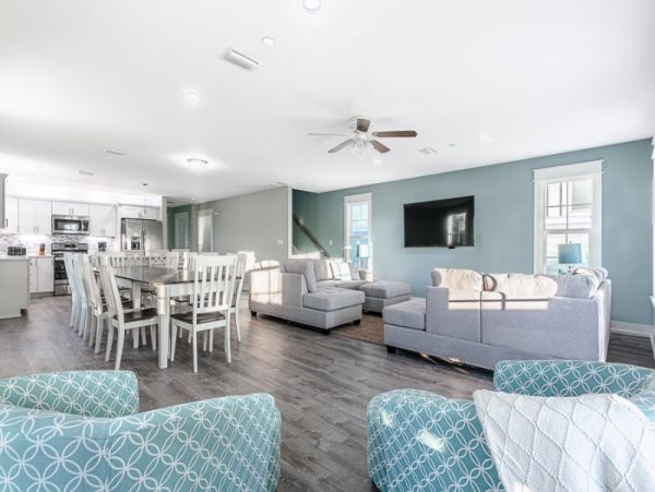 Panama City Beach Home 989069
