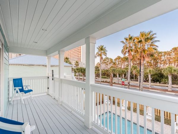 Panama City Beach Home 989069