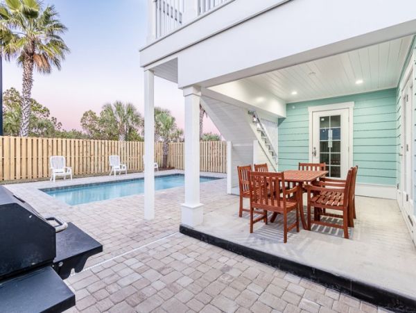 Panama City Beach Home 989069