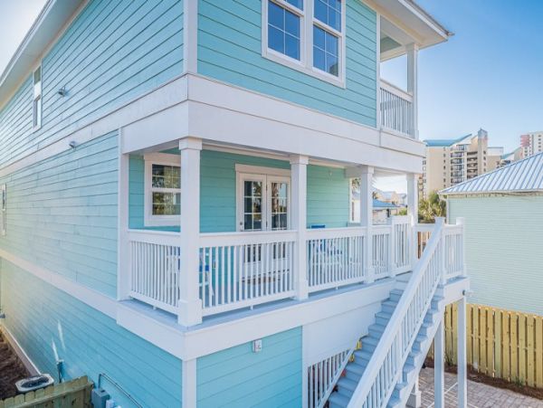 Panama City Beach Home 989069
