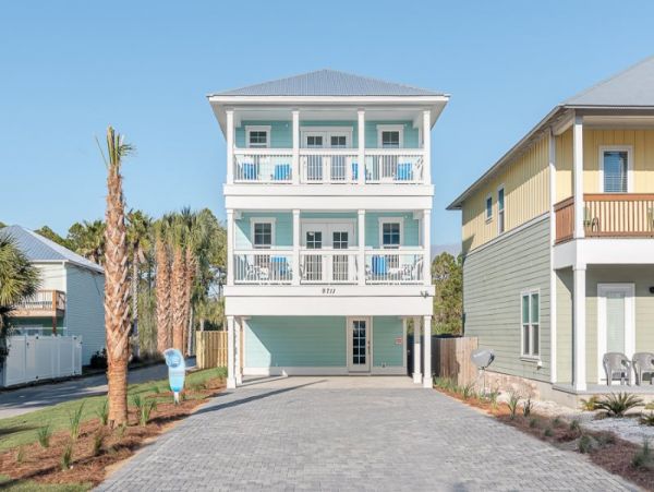 Panama City Beach Home 989069