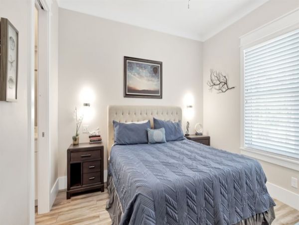 Oceanfront Vacation Home in Panama Beach Sleeps 22