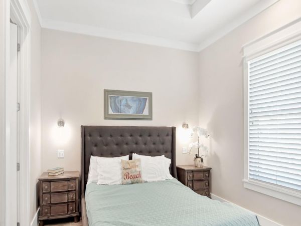 Oceanfront Vacation Home in Panama Beach Sleeps 22