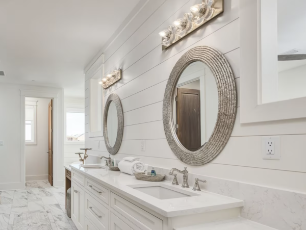 Award Winning Vacation Rental Inlet Beach Gulf Front Mansion