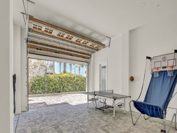 Award Winning Vacation Rental Inlet Beach Gulf Front Mansion