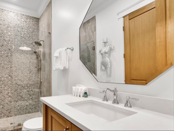 Award Winning Vacation Rental Inlet Beach Gulf Front Mansion