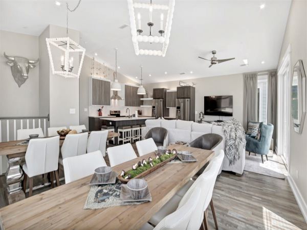 On Beach Luxury Panama City Vacation Home Private Pool
