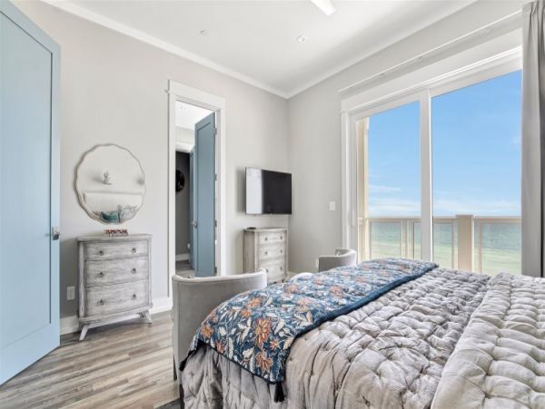 On Beach Luxury Panama City Vacation Home Private Pool