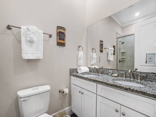 Beachfront Panama City Vacation Pool Home Six Bedroom
