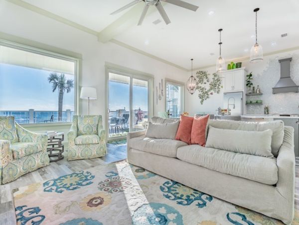Panama City Beach Home 989074