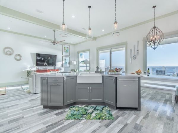 Panama City Beach Home 989074
