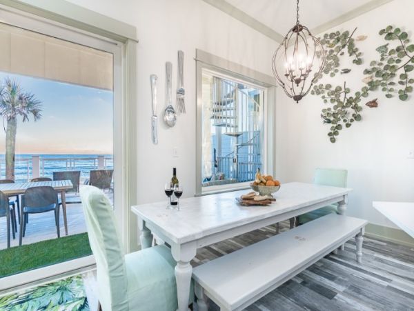 Panama City Beach Home 989074