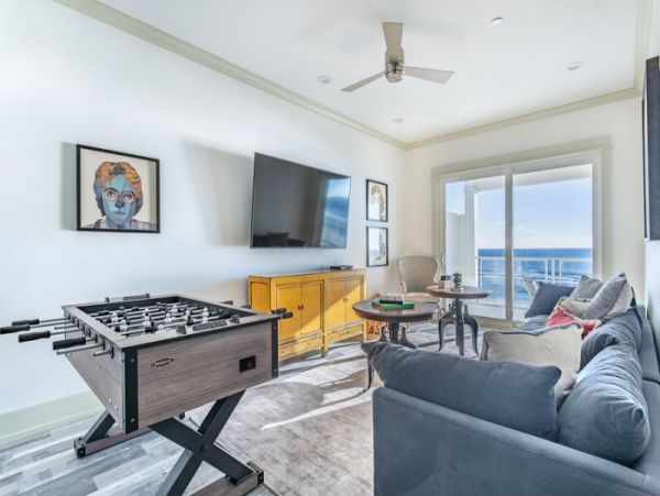 Panama City Beach Home 989074