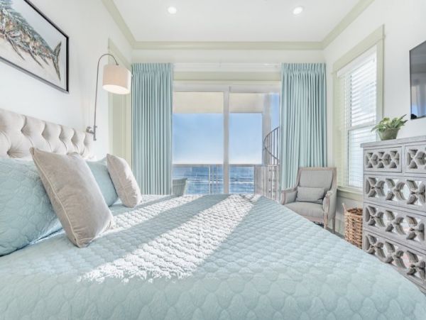 Panama City Beach Home 989074