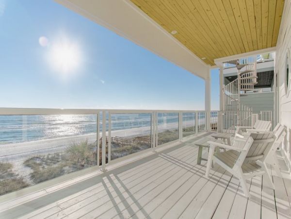 Panama City Beach Home 989074