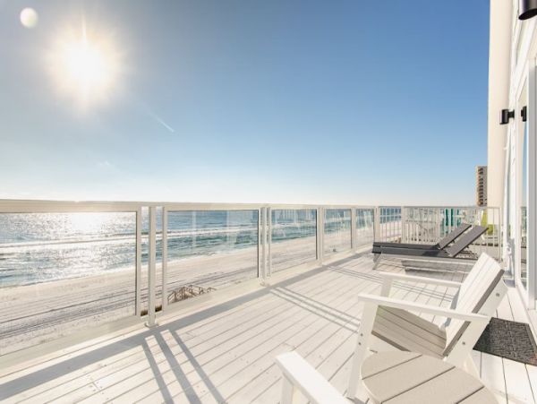 Panama City Beach Home 989074