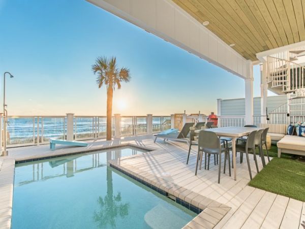 Panama City Beach Home 989074