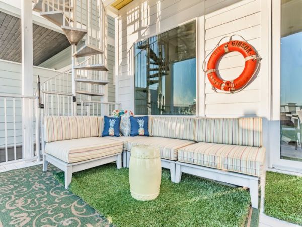 Panama City Beach Home 989074
