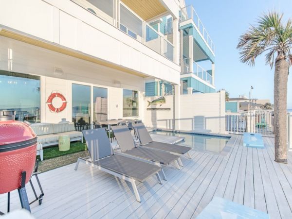 Panama City Beach Home 989074