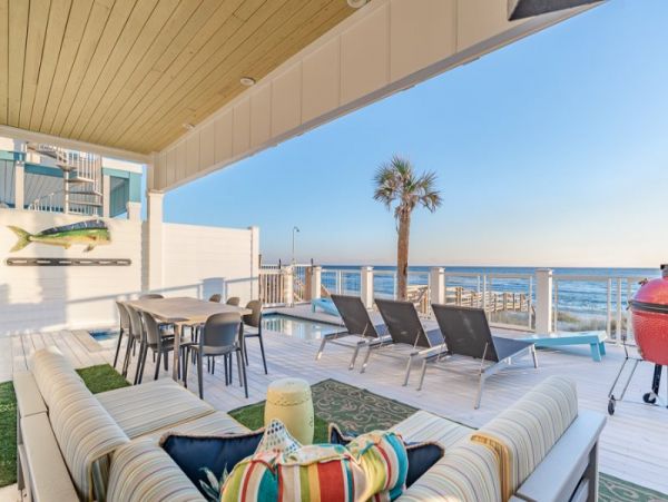 Panama City Beach Home 989074